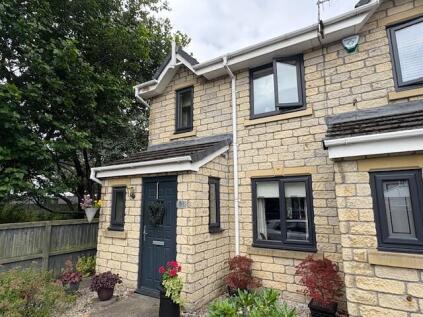 Mary Towneley Fold, Burnley, BB10