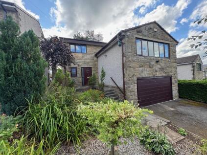 Greave Clough Drive, Bacup, OL13