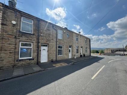 Quarry Street, Padiham, Burnley, BB12