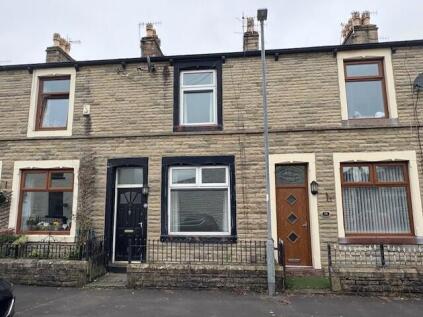Holmsley Street, Burnley, BB10