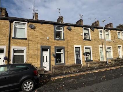 Keith Street, Burnley, BB12