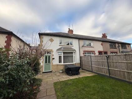 Romney Avenue, Barrowford, Nelson, BB9