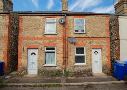 Park Cottages, Park Lane, Newmarket, CB8