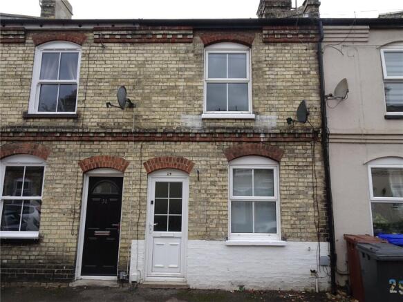 Front Elevation
