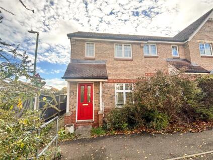 Heasman Close, Newmarket, CB8