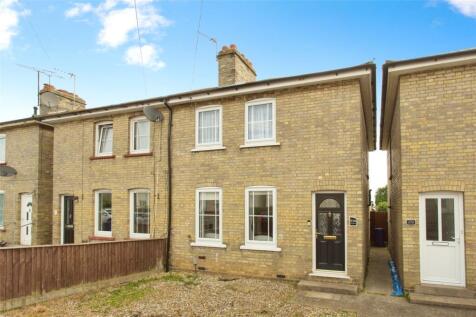 Exning Road, Newmarket, Suffolk, CB8