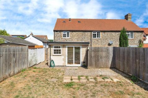 West Street, Isleham, Ely, Cambridgeshire, CB7