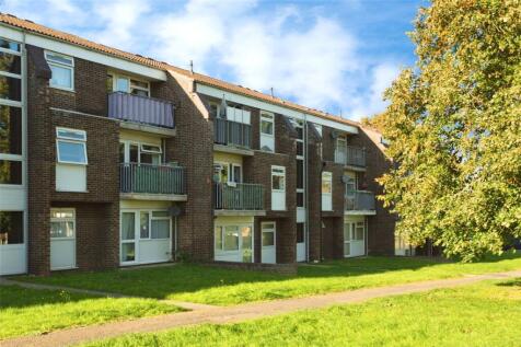 Carson Walk, Newmarket, Suffolk, CB8