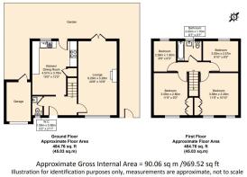 76 TA Floorplan