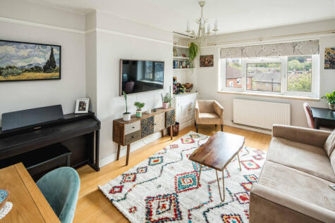 Trafalgar Road, Greenwich, London, SE10