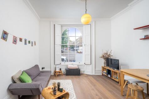 Myddelton Square, London, EC1R