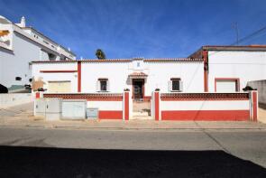 Photo of Algarve, Carvoeiro