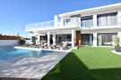 5 bed new development in Carvoeiro, Algarve