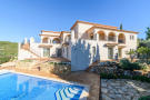 Villa for sale in Carvoeiro, Algarve
