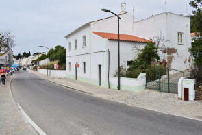 Photo of Carvoeiro, Algarve
