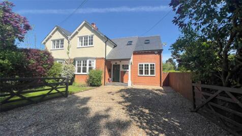 East Lane, Dedham, Colchester, Essex, CO7