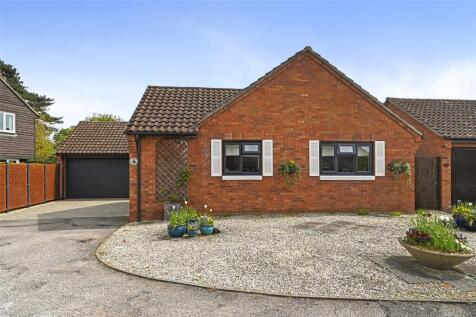 Church View, Ardleigh, Colchester, Essex, CO7