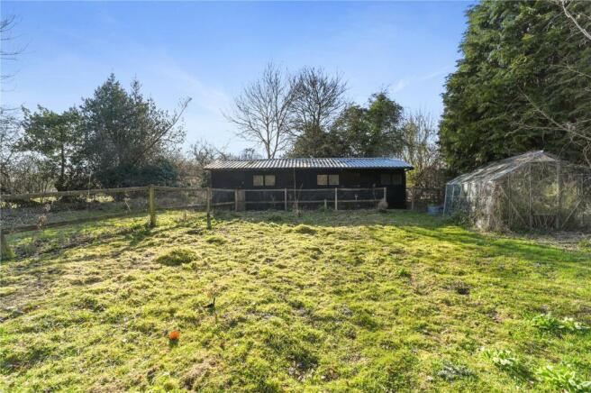Stables