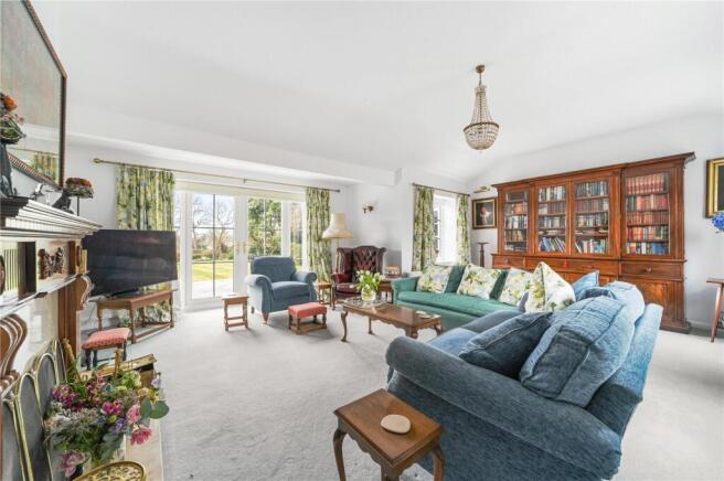 Drawing Room