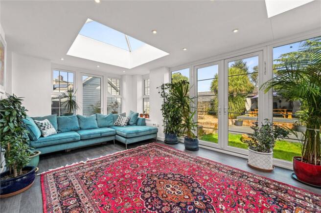 Orangery