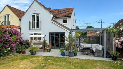 East Lane, Dedham, Colchester, CO7