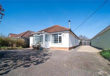 Elm Road, East Bergholt, Colchester, Suffolk, CO7