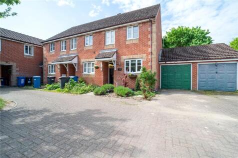 Wilson Road, Hadleigh, Ipswich, Suffolk, IP7