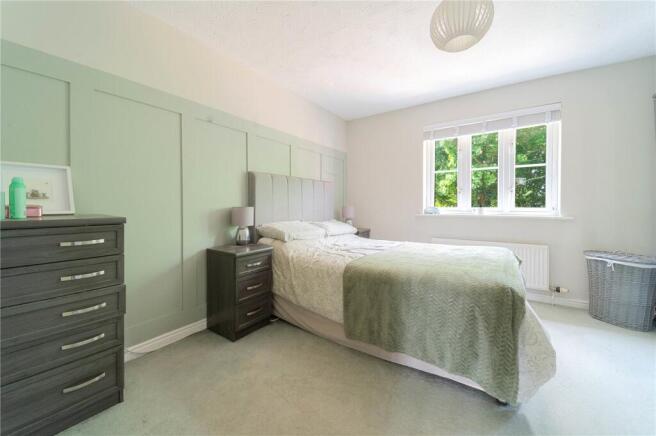 Main Bedroom