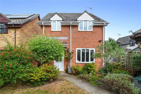 Hurrell Down, Highwoods, Colchester, Essex, CO4