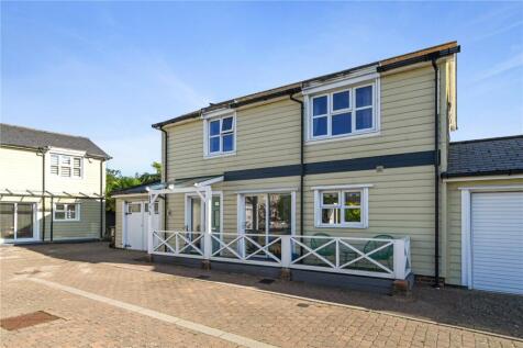 Lampon Close, West Bergholt, Colchester, Essex, CO6