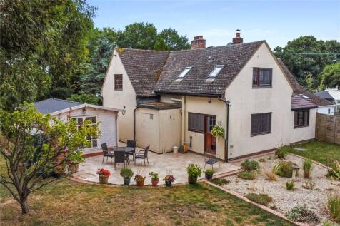 Stone Road, Great Bromley, Colchester, Essex, CO7