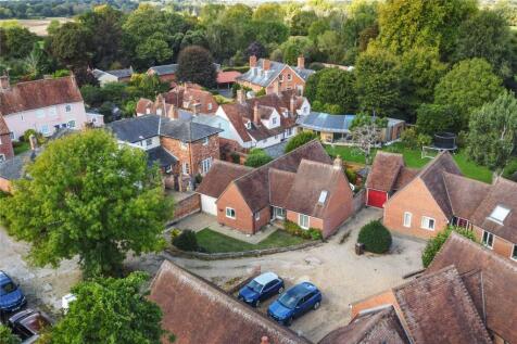 Princel Mews, Dedham, Colchester, Essex, CO7