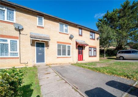 Yeoman Way, Hadleigh, Ipswich, Suffolk, IP7