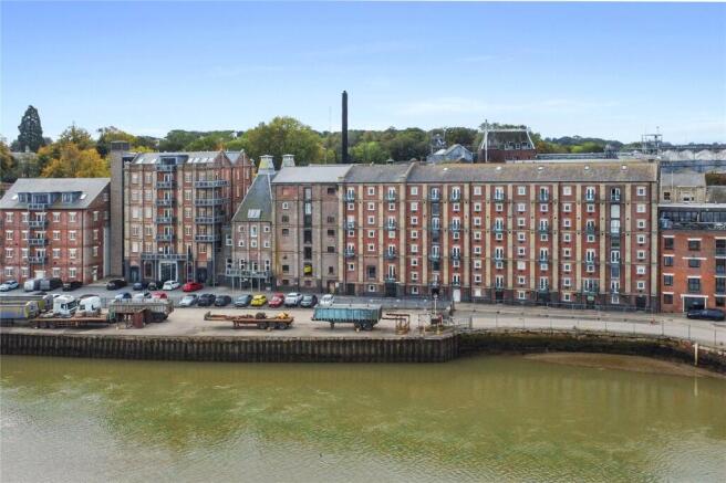 The Quayside Maltigs
