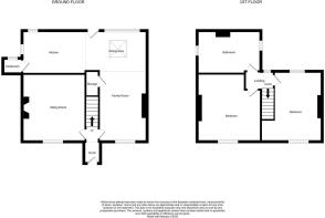 Existing Floorplan