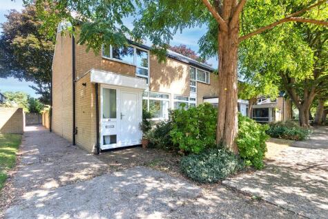 Weymede, Byfleet