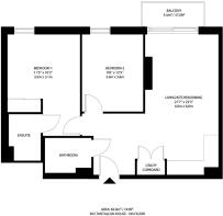 ZFP_503 TANTALLON HOUSE_Floorplan