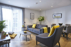 Tantallon Design Living Space