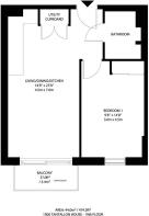 ZFP_1906 TANTALLON HOUSE (TYPE 8A)