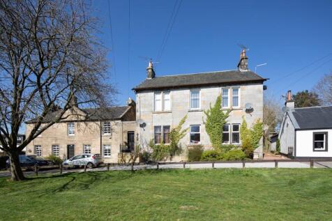 Greenside, Carmunnock