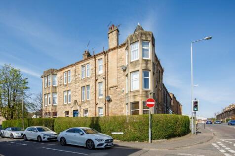 Arthur Street, Clarkston