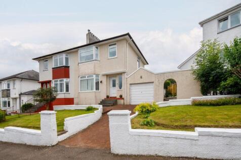 Woodbank Crescent, Clarkston