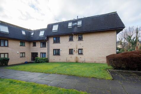 Shawhill Road, Shawlands