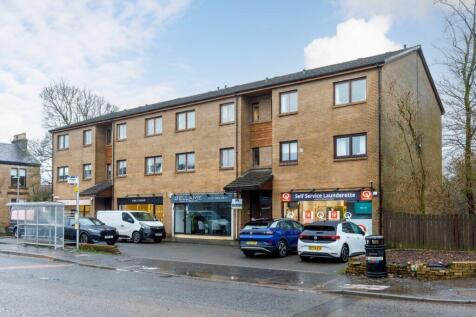 Arthur Place, Clarkston