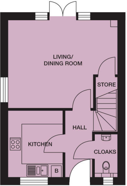 Ground Floor