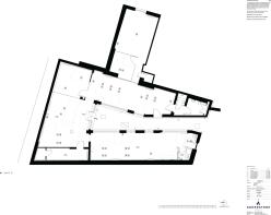 Floor/Site plan 1