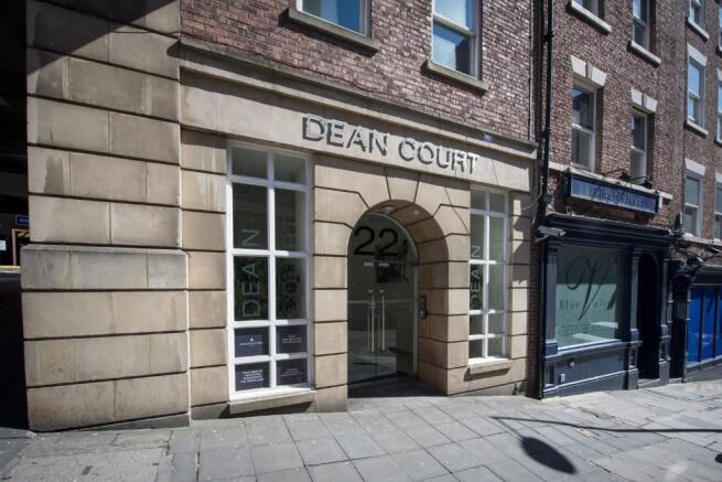 Office To Rent In Dean Street Newcastle Upon Tyne Ne1 Ne1