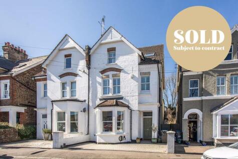 Woodsland Road, Hassocks