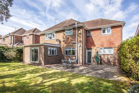 Wolstonbury Close, Hurstpierpoint
