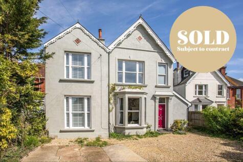 Hassocks Road, Hurstpierpoint